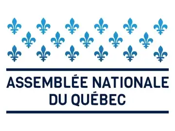 Assemblée Nationale Québec logo
