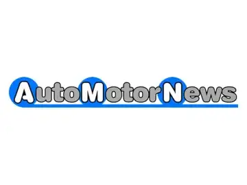 Auto Motor News TV logo
