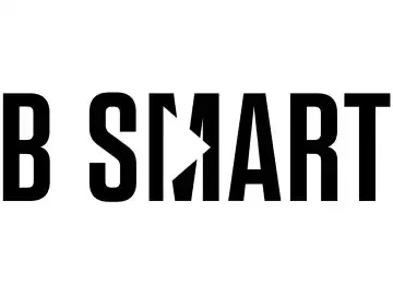B Smart TV logo