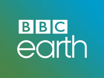 BBC Earth TV logo