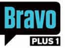 Bravo +1 logo