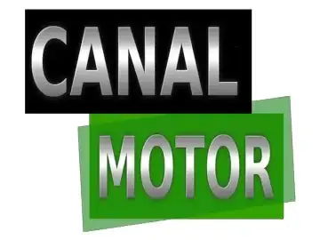 Canal Motor TV logo