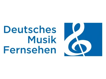 Deutsches Musik Fernsehen logo