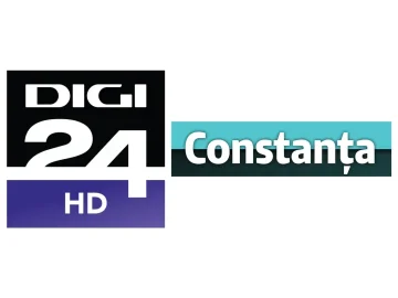 Digi 24 Constanța logo