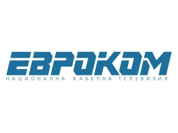 Evrokom TV logo