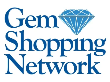 Gem Shopping Network logo