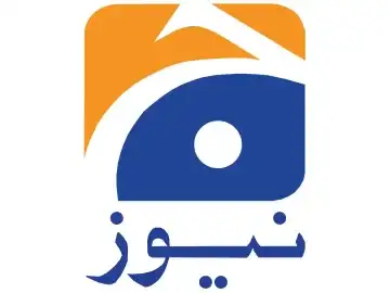 Geo News Radio logo