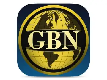 GBN TV logo