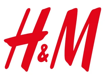 H&M Fashion logo
