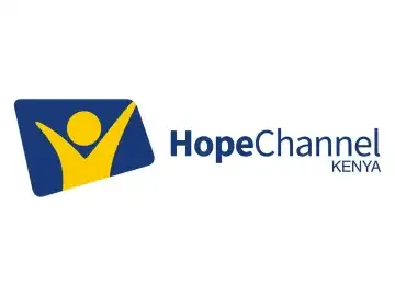 Hope Channel Kenya logo