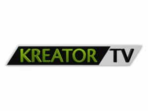 Kreator TV logo
