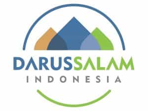 Darussalam TV logo