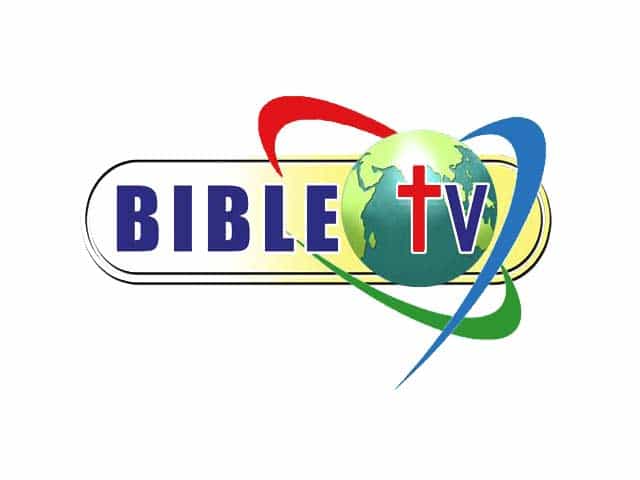 Bible TV logo
