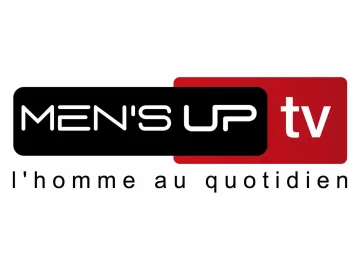 Men’s Up TV logo