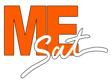 MeSat TV logo