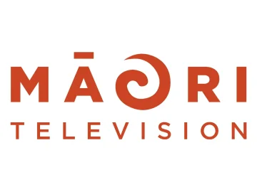 Māori TV logo