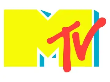 MTV Classic New Zealand logo