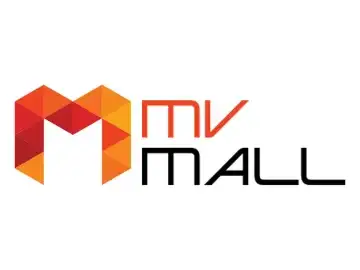 MV Mall logo