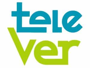 Televisa Veracruz logo