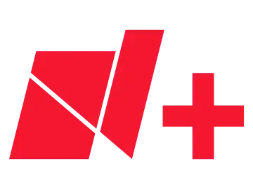 NMás TV logo
