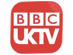BBC UKTV logo