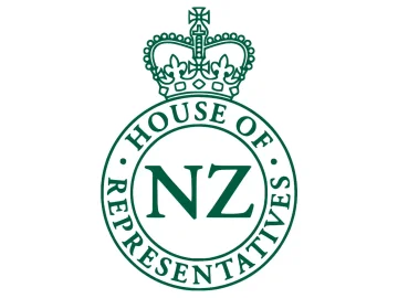 Parliament TV logo