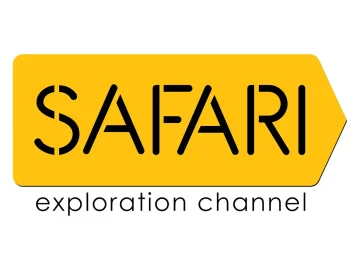 Safari TV logo