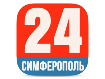 Simferopol 24 TV logo