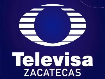 Televisa Zacatecas logo