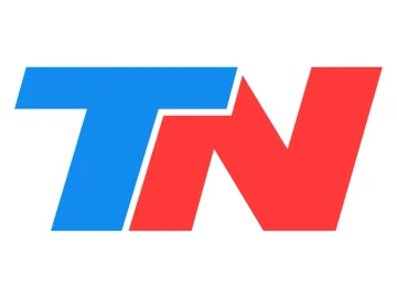 TN Todo Noticias logo