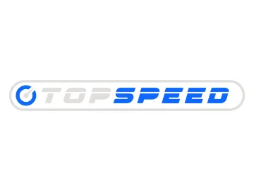 TopSpeed logo