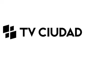 TV Ciudad logo
