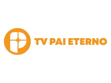 The logo of TV Pai Eterno