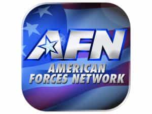 AFN sports logo