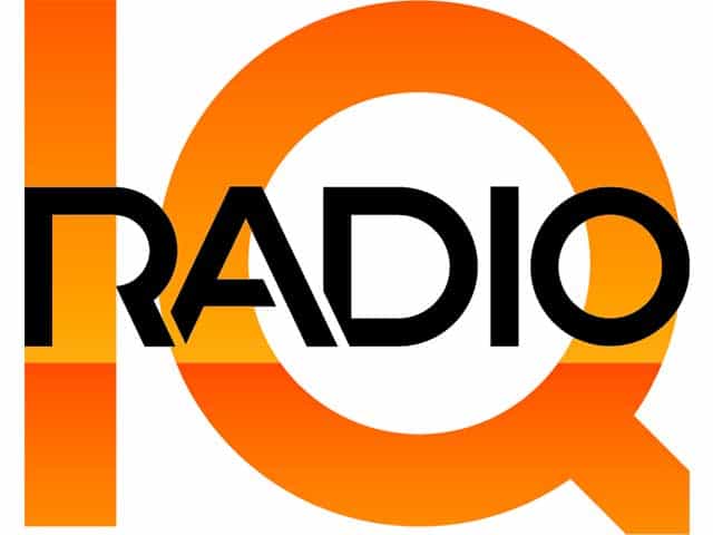 Radio IQ logo