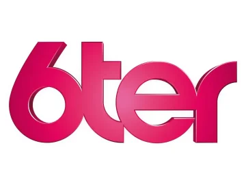 6ter TV logo