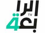 The logo of Al Rabiaa TV