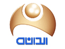 The logo of Al Danah Channel