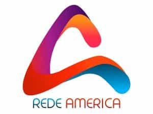 Rede América logo