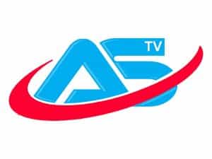 AzStar TV logo