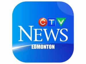 CFRN CTV Edmonton logo