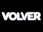 The logo of Canal Volver