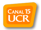 The logo of Canal UCR