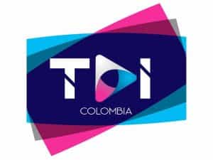 TDI Colombia logo