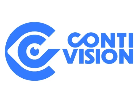 Contivision TV logo
