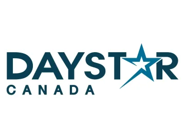 Daystar TV Canada logo