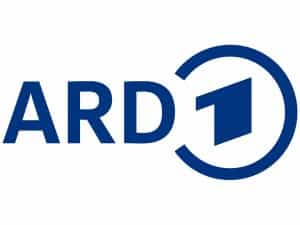 ARD HD logo