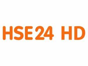 The logo of HSE24 HD