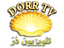 Dorr TV International logo