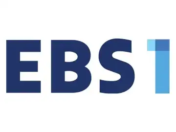 EBS 1 TV logo